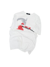 Load image into Gallery viewer, 00&#39;S &quot;URBAN ACTION&quot; MORE ORDINARY MADNESS S/S TEE
