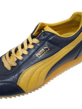 画像をギャラリービューアに読み込む, 00&#39;S &quot;PUMA&quot; TAHARA LEATHER SNEAKERS
