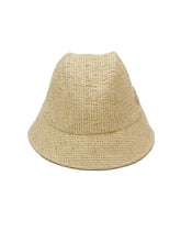 画像をギャラリービューアに読み込む, 00&#39;S &quot;ADIDAS&quot; STRAW HAT
