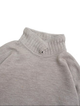 Load image into Gallery viewer, 00&#39;S &quot;CK CALVIN KLEIN&quot; COLLARED KNIT SWEATER
