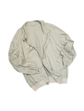 Load image into Gallery viewer, 70-80&#39;s &quot;giusti&quot; COTTON HARRINGTON JACKET
