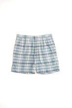 Load image into Gallery viewer, 70&#39;S &quot;HIGGINS&quot; MADRAS CHECK 2-TUCK SHORTS
