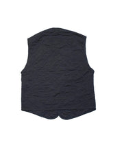 画像をギャラリービューアに読み込む, 97AW &quot;C.P.COMPANY&quot; QUILTING GILET VEST
