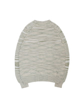 画像をギャラリービューアに読み込む, &quot;MISSONI&quot; LIGHT COTTON JACQUARD SUMMER KNIT
