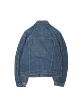 Load image into Gallery viewer, 60&#39;S &quot;J.C PENNEY&quot; RANCHCRAFT 2ND TYPE DENIM JACKET
