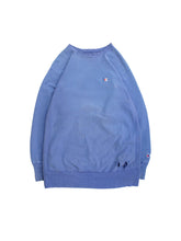 画像をギャラリービューアに読み込む, 90&#39;S &quot;CHAMPION&quot; WORN-OUT REVERSE WEAVE SWEATSHIRT
