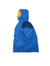 Load image into Gallery viewer, 80&#39;S &quot;BERGHAUS&quot; MERA PEAK TYPE PADDED JACKET
