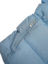 画像をギャラリービューアに読み込む, 80'S "MONCLER" SHOULDER PATCH DOWN JACKET
