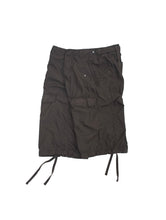 画像をギャラリービューアに読み込む, ”EMPORIO ARMANI” FRONT POCKET CARGO SHORTS
