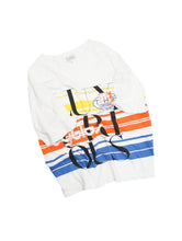 Load image into Gallery viewer, 90'S "BYBLOS" LUXURIOUS S/S TEE
