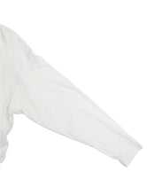 画像をギャラリービューアに読み込む, 90'S "COURREGES HOMME" LOGO PRINT L/S TEE

