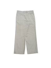 画像をギャラリービューアに読み込む, 90&#39;S &quot;GIORGIO ARMANI GOLF&quot; COTTON WOOL PANTS
