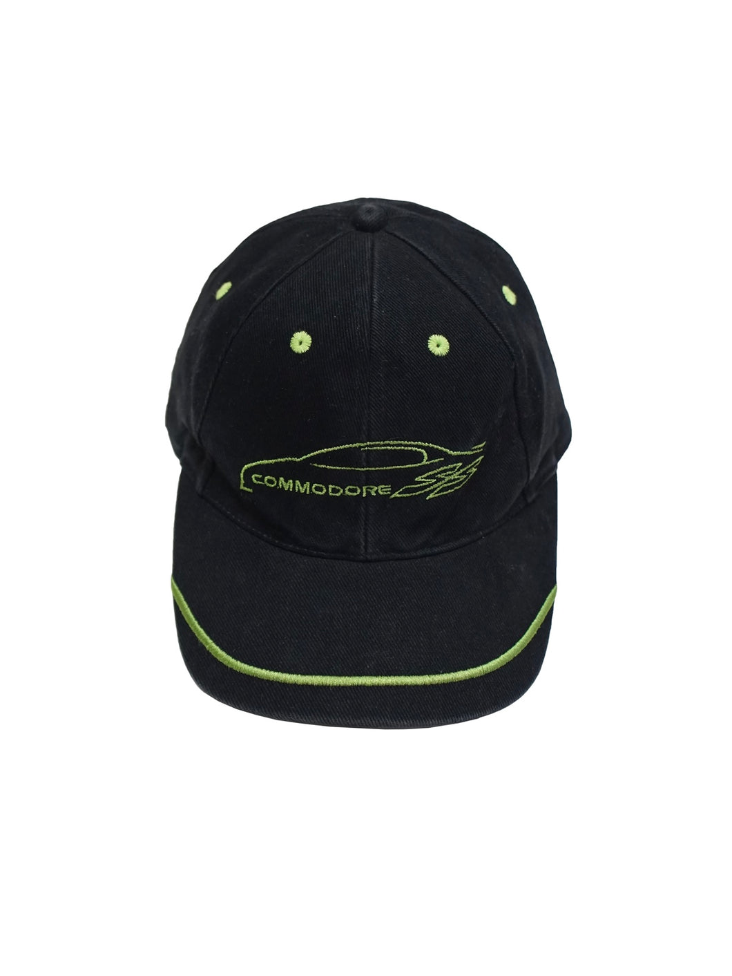 00'S HOLDEN COMMODORE SS EMBROIDERED 6PANEL CAP