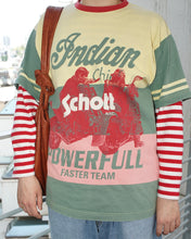 Load image into Gallery viewer, 90'S "ESPRIT" LOGO EMBROIDERED BASQUE SHIRT
