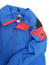 画像をギャラリービューアに読み込む, 80&#39;S &quot;THE NORTH FACE EXTREME&quot; PUFF SHOULDER STAND COLLAR JACKET
