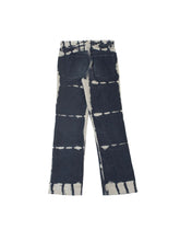 Load image into Gallery viewer, 80&#39;S &quot;LEVI&#39;S&quot; 519 BLEACH TIE DYE CORDUROY PANTS
