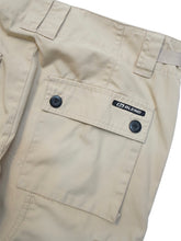 Load image into Gallery viewer, 00'S "BLEND" CLOPPED CARGO PANTS
