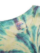 画像をギャラリービューアに読み込む, 00&#39;S &quot;HANES&quot; TIE-DYE TEE
