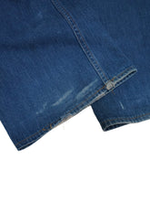 Load image into Gallery viewer, 70&#39;S &quot;LEVI&#39;S FOR GALS&quot; WIDE FLARE LEG DENIM
