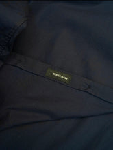 Load image into Gallery viewer, 90'S "JIL SANDER" TAILOR MADE FLY FRONT SHIRT
