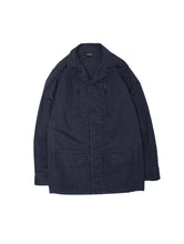 画像をギャラリービューアに読み込む, 00&#39;S &quot;A.P.C.&quot; FRENCH MILITARY COMBAT JACKET
