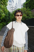 Load image into Gallery viewer, 90〜00'S "GUCCI" OVAL SUNGLASSES
