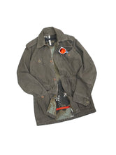 Load image into Gallery viewer, 00&#39;S &quot;GRIFFIN&quot; COMBAT FIELD JACKET
