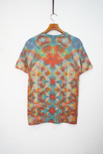 画像をギャラリービューアに読み込む, 90'S "HANES" TIEDYE TEE

