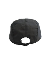 画像をギャラリービューアに読み込む, 90&#39;S &quot;DOLCE&amp;GABBANA&quot; MARE LOGO NYLON CAP

