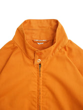Load image into Gallery viewer, 70&#39;S &quot;STYLED SPORTSWEAR&quot; DOG EAR COLLAR HARRINGTON JACKET
