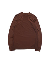 画像をギャラリービューアに読み込む, 03AW &quot;COMME DES GARCONS HOMME PLUS&quot; CURVE STITCH WOOL TOP

