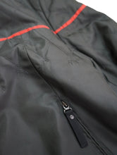 Load image into Gallery viewer, 00&#39;S &quot;DIESEL STYLE LAB&quot; CAFE RACER PUFFER JACKET
