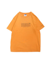 Load image into Gallery viewer, 90&#39;S &quot;CHAPS RALPH LAUREN&quot; KEYBOARD MESSAGE TEE
