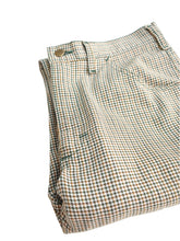 画像をギャラリービューアに読み込む, 70&#39;S &quot;LEE&quot; HOUNDS TOOTH CHECK PANTS
