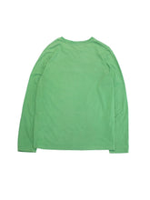 画像をギャラリービューアに読み込む, 00&#39;S HANGOVER PILLS ADVERTISING  L/S TEE
