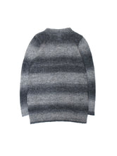 Load image into Gallery viewer, 90&#39;S &quot;JONES NEWYORK SPORT&quot; MOHAIR BORDER KNIT
