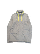 画像をギャラリービューアに読み込む, 2011 "UMBRO" GIMMICK HOODIE TECHNICAL JACKET by Aitor Throup
