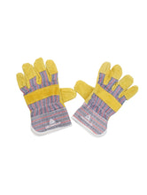 Load image into Gallery viewer, "DELTA PLUS" SUEDE SWITCHING WORK GLOVE
