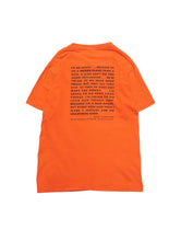 Load image into Gallery viewer, 00&#39;s &quot;SUN RA RESEARCH&quot; TEE
