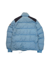 画像をギャラリービューアに読み込む, 80'S "MONCLER" SHOULDER PATCH DOWN JACKET
