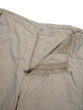 画像をギャラリービューアに読み込む, 00'S "MAHARISHI" ORIGINAL SNOWPANTS -SHORTS-

