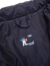 画像をギャラリービューアに読み込む, 80'S "MONCLER" BOMBER DOWN JACKET
