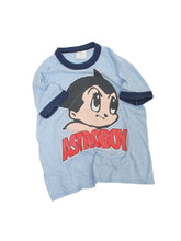 画像をギャラリービューアに読み込む, 90&#39;S ASTROBOY RINGER TEE
