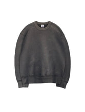 Load image into Gallery viewer, 90&#39;S &quot;BVD&quot; SUN FADED SWEATSHIRT
