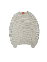 画像をギャラリービューアに読み込む, &quot;MISSONI&quot; LIGHT COTTON JACQUARD SUMMER KNIT
