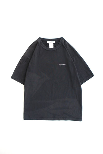 Cotton Rib L/S Tee