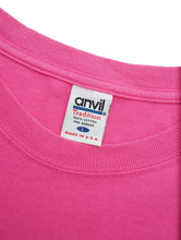 Load image into Gallery viewer, 00&#39;S &quot;ANVIL&quot; SOLID S/S TEE
