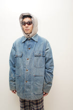 画像をギャラリービューアに読み込む, 70&#39;S &quot;JC PENNEY&quot; BIG MAC DENIM COVERALL
