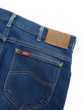 画像をギャラリービューアに読み込む, 80&#39;S &quot;LEE&quot; STRETCH DENIM PANTS
