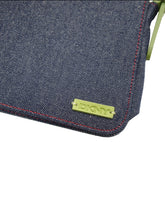 Load image into Gallery viewer, 00&#39;S &quot;DKNY&quot; DENIM MINI SHOULDER POUCH
